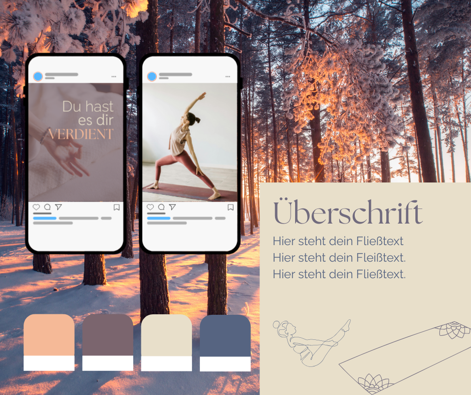 Wiedererkennung schaffen – Warum ein einheitlicher Markenauftritt auf Social Media entscheidend ist